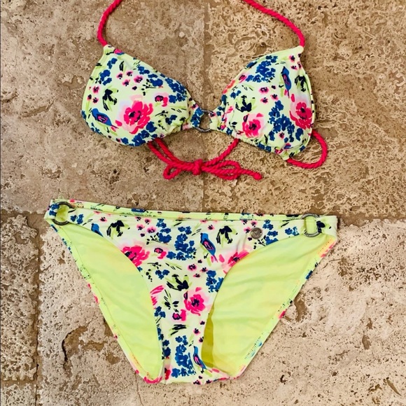 Abercrombie & Fitch Swim Bikini Poshmark